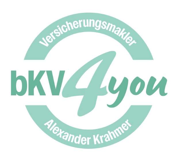 bKV-4-you – Alexander Krahmer – Versicherungsmakler